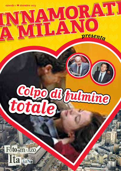 Image of Innamorati a Milano _ episodio 1