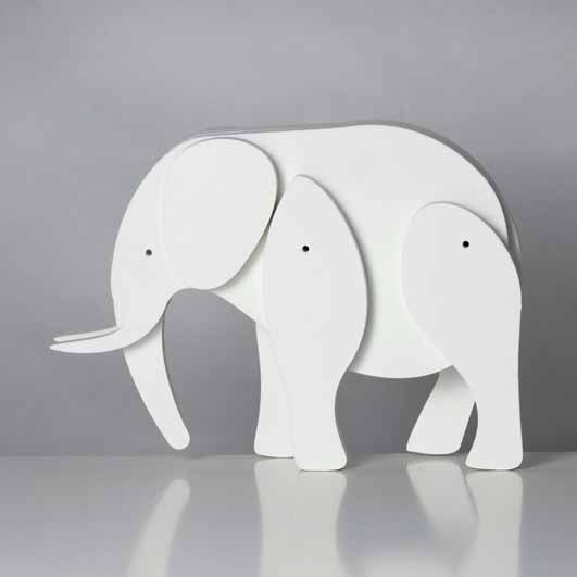 Image of elefante / elephant