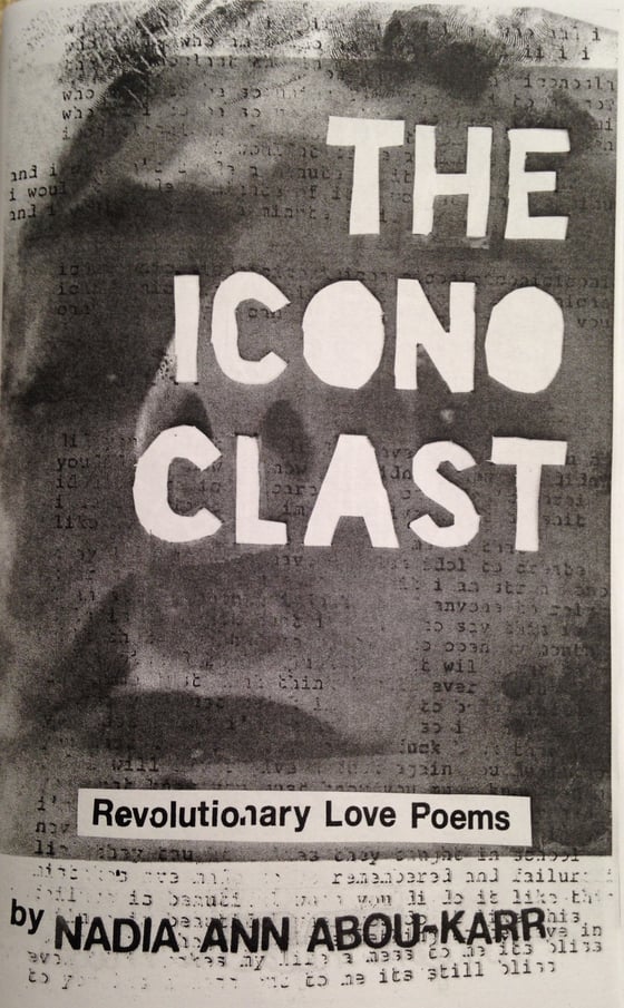 Image of THE ICONOCLAST