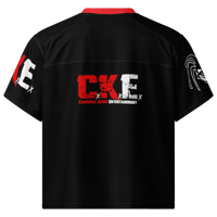 Image 2 of Dezlooca Football Jersey