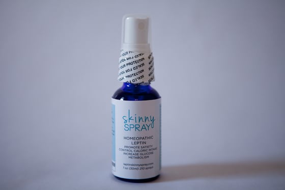 Image of Leptin Skinny Spray