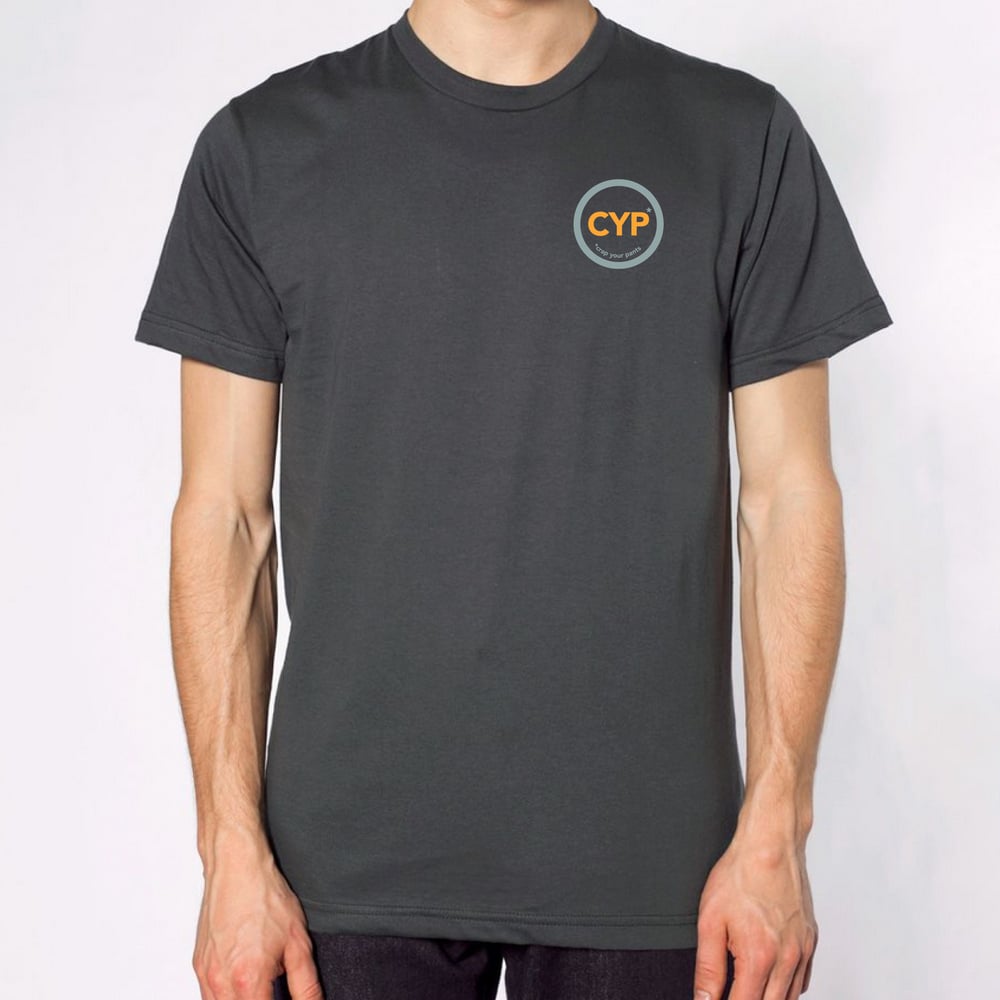 Image of CYP* T-Shirt