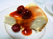 Image of Cherry Topped