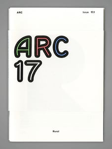 Image of Arc 17 compendium