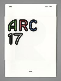 Image 1 of Arc 17 compendium
