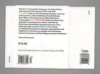 Image 2 of Arc 17 compendium