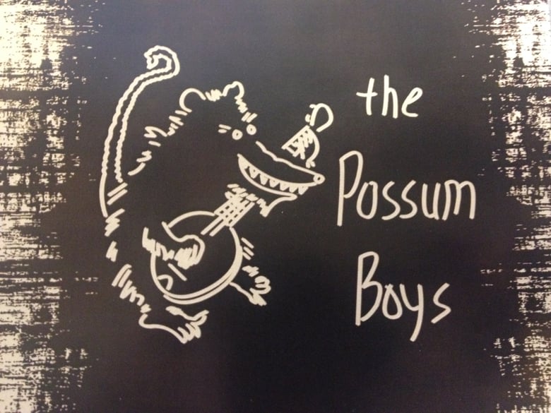 Image of The Possum Boys