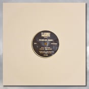 Image of 7TH12005 - Various - The Dark Arts EP - 12" Vinyl