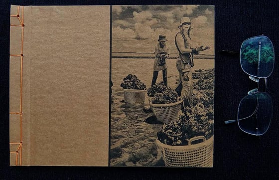 Image of Cedar Key Fishermen and WaterWomen   1st Edition   