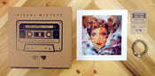Image of Visual Mixtape Box Set - Björk 