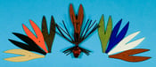 Image of Clawdad Tails
