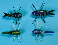 Image of Damsel Tails