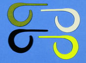 Image of Curly Tails