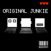 ORIGINAL JUNKIE 
