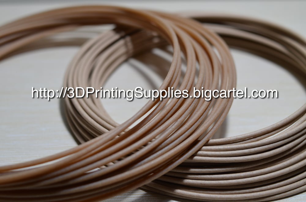 Image of SimplyWood Filaments