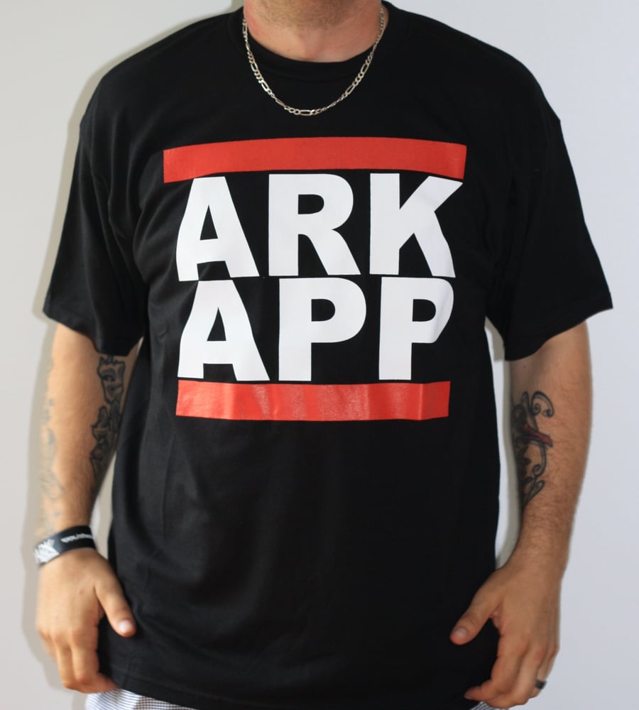 Image of ARK APP Tee