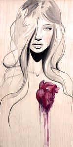 Image of Bleeding Heart