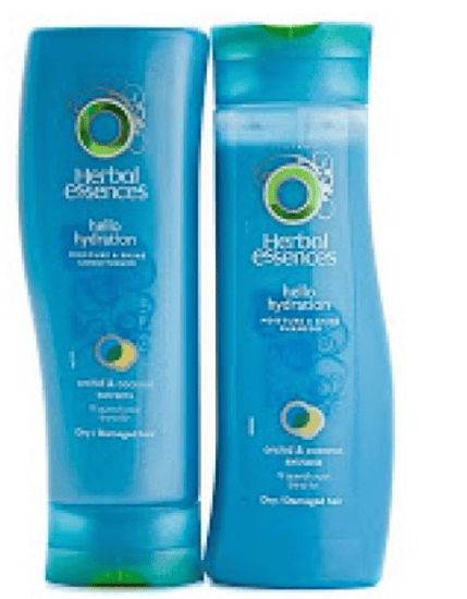 Image of Herbal Esseences Hello Hydration