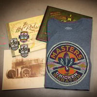 Image 1 of Masters Mega Pack