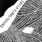 Image of Cassus / I Don't Want To Know Why The Caged Bird Sings tape.