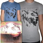 Image of 'Lioness' EP / T-shirts *Limited Stock*