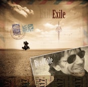 Image of Exile CD