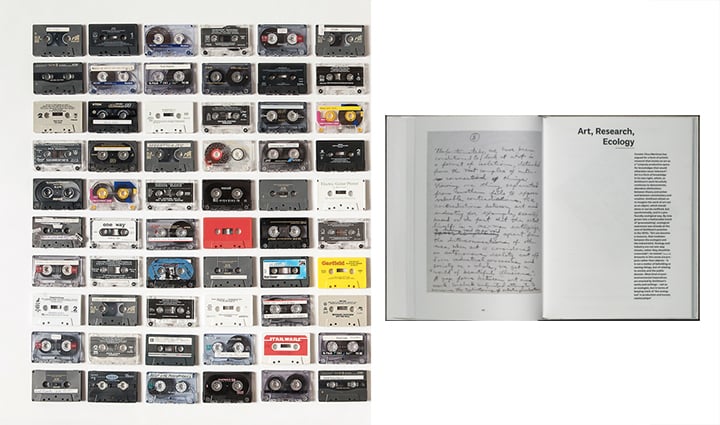 Image of Lightning 20 Artist Series and Quarterly Analog