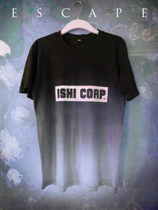 Image of ESCAPE Tee