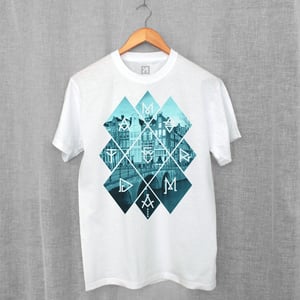 Image of AMSTERDAM CANAL HOUSES