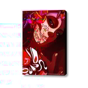 Image of Night of the loving dead.