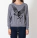 Image of Pegacorn Raglan - Kids/Adult