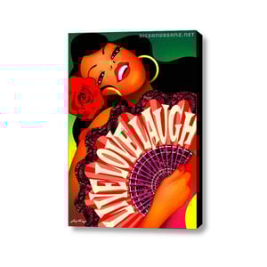 Image of Live Love Laugh