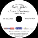Trap4 Productions - Snow White and the Seven Dwarves -  Dec 2013