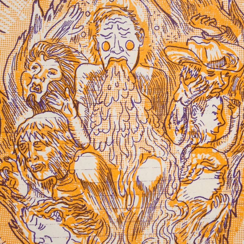 Image of Hellberta #2