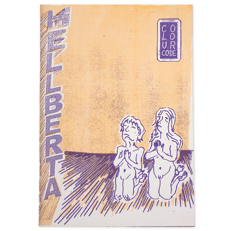 Image of Hellberta #2