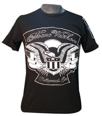 Image 1 of MV Super Patch Eagle Tshirt