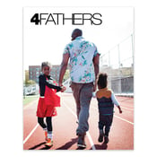 Image of 4FATHERS Issue 02
