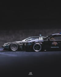 Image 5 of BACK TO THE FUTURE DELOREAN CUSTOM