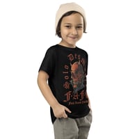 Image 2 of Toddler Short Sleeve Tee