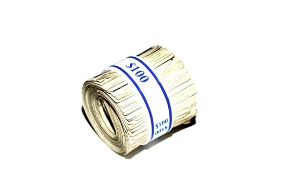 Image of Currency Bands