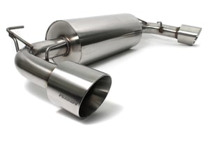 Image of Perrin Cat Back Exhaust 