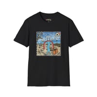 Image 1 of Once Upon A Time In Vegas T-Shirt