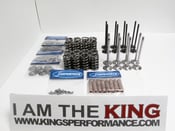 Image of KP Race Spec Valvetrain Kit For Honda S2000 