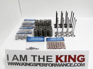 Image of KP Race Spec Valvetrain Kit For Honda S2000