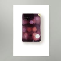 Image 1 of Hybrid Theory Art Print