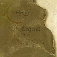 Image 1 of Legend Art Print