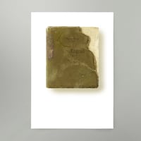 Image 2 of Legend Art Print