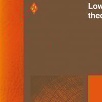 Image 2 of Low End Theory Art Print