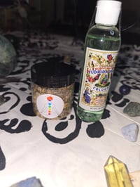 Image 1 of StRange SpiRitual Bath 