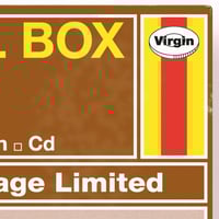 Image 2 of Metal Box Art Print